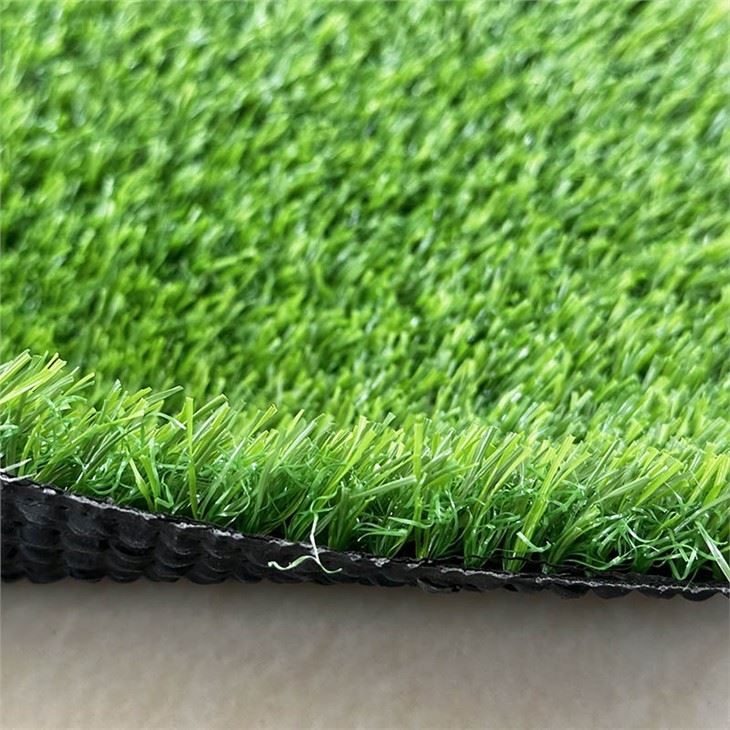 Roof Artificial Turf Grass Synthetic Green Carpet